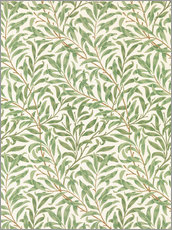 Wall sticker  Willow - William Morris