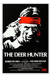 Poster The Deer Hunter