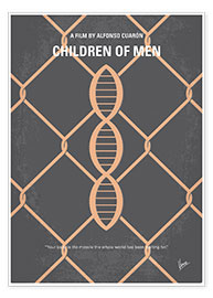 Poster Children Of Men